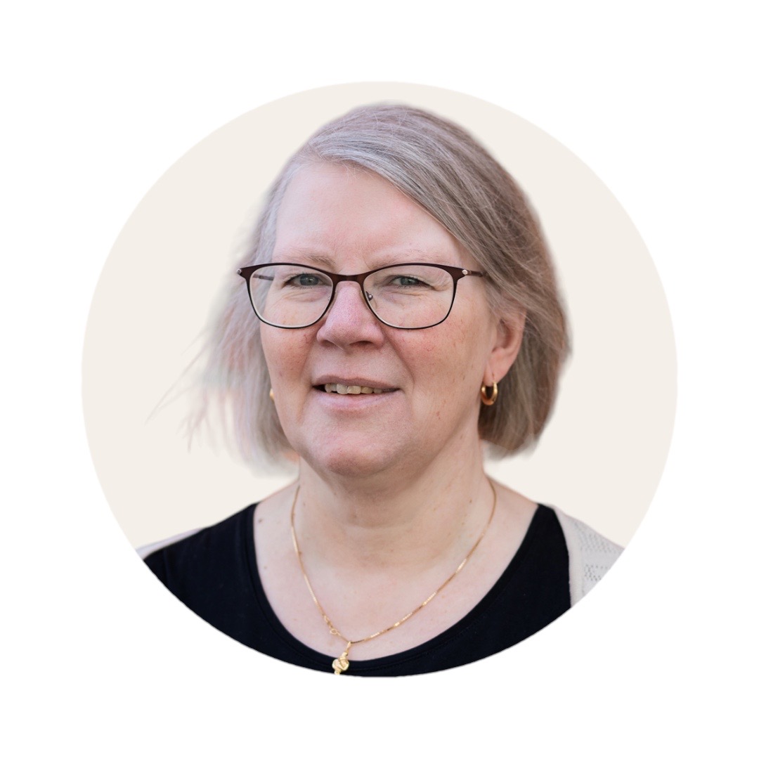 Eva Eriksson